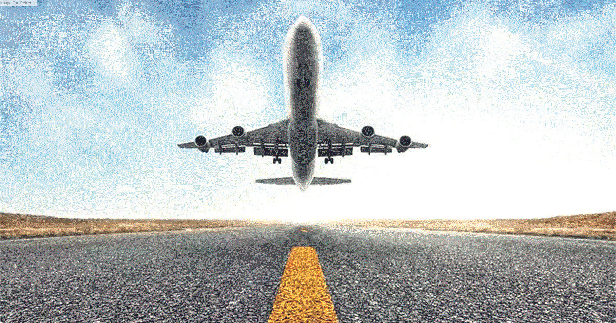 JAIPUR AIRPORT TO WITNESS INCREASE IN FLIGHT OPERATIONS